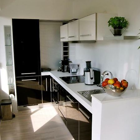 Modern Apartment In Uccle - Brussels Bruxelas Exterior foto